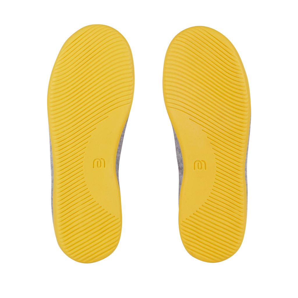 mahabis aero in larvik light grey x skane yellow