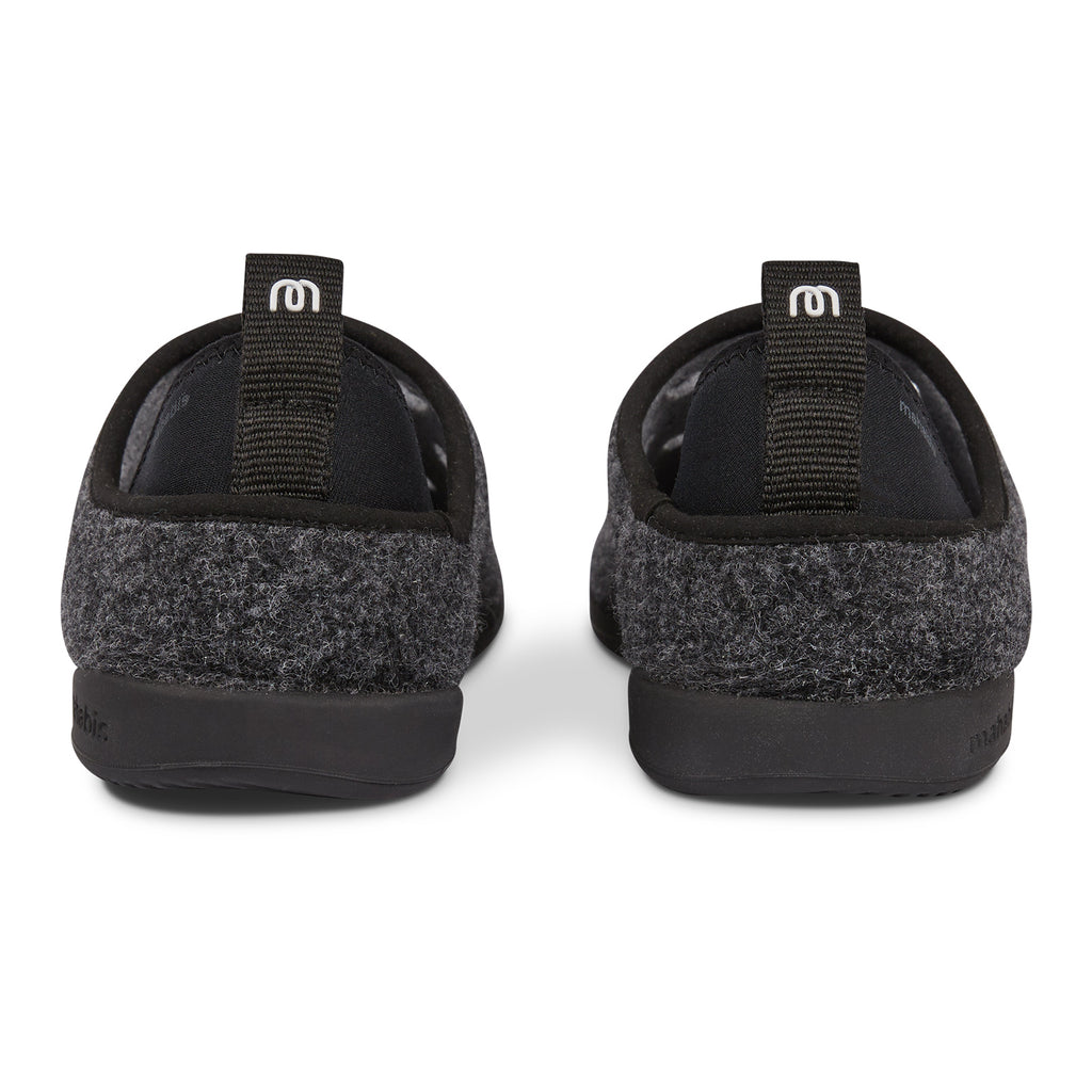 mahabis aero in larvik dark grey x skien black
