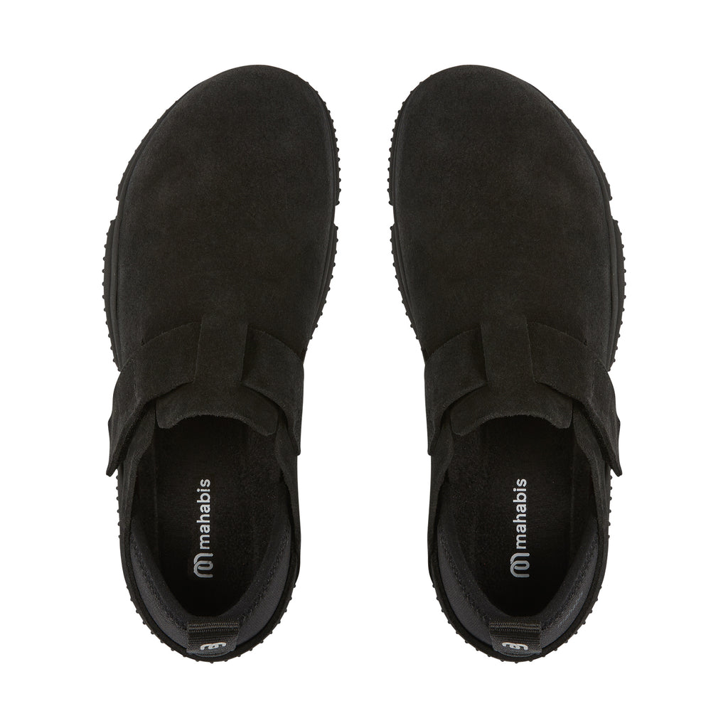 mahabis sereno in midnight black