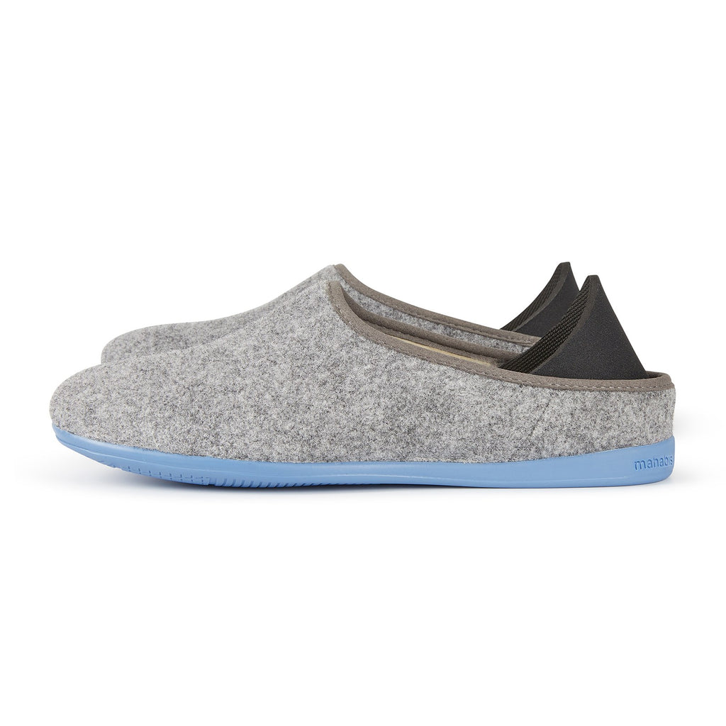 mahabis classic in larvik light grey x vatten blue