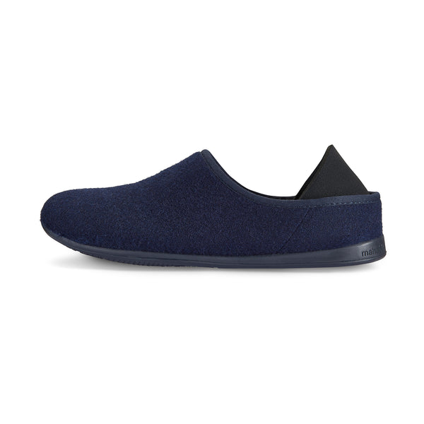 classic in copen navy x navy - mahabis display picture 2