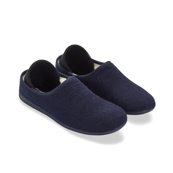 classic in copen navy x navy - mahabis display picture 1
