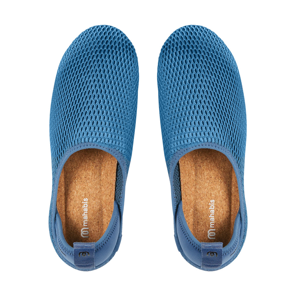 mahabis solar in peyto blue