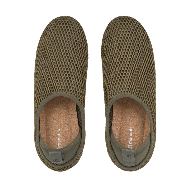 mahabis solar in khaki - mahabis display picture 3
