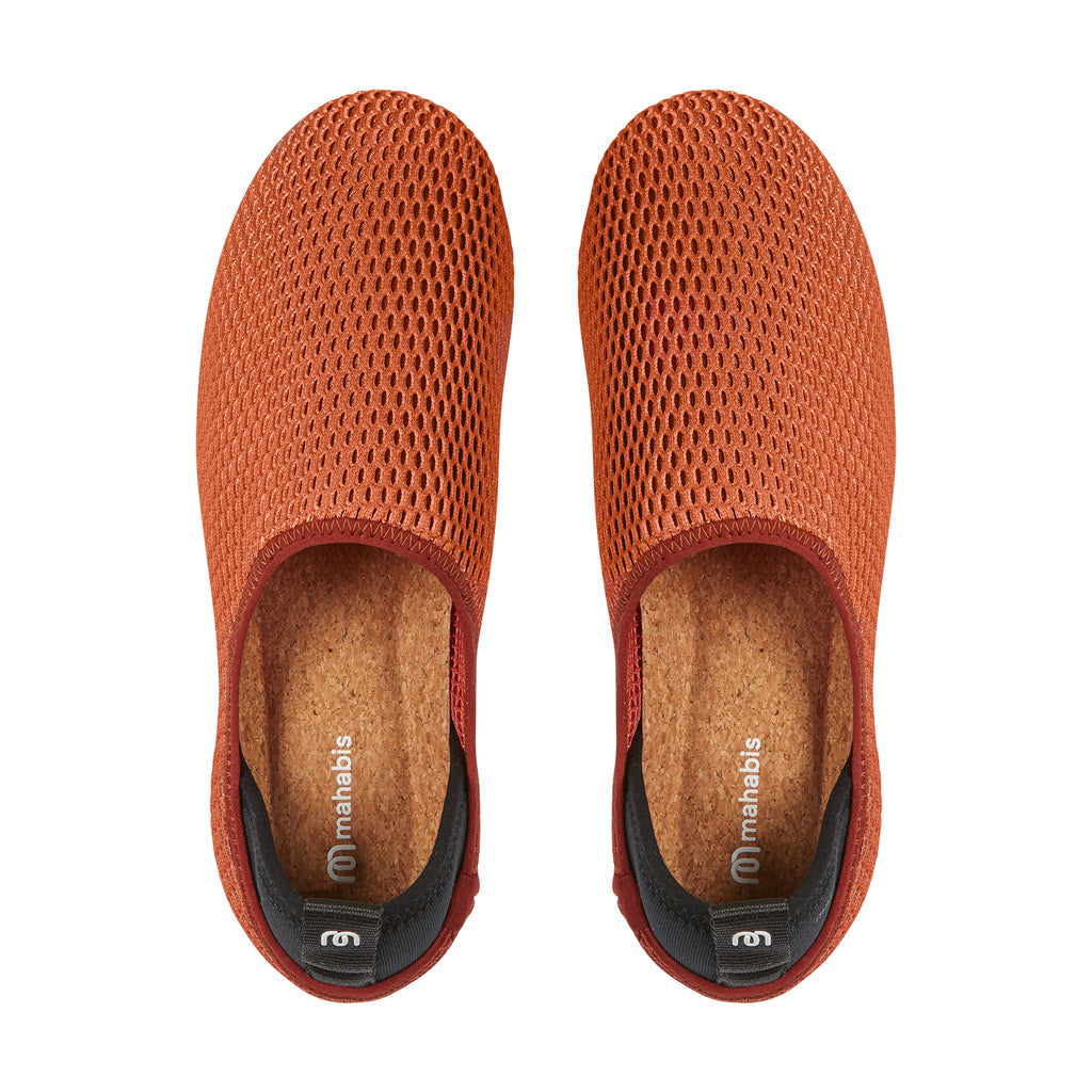 mahabis solar in covo orange