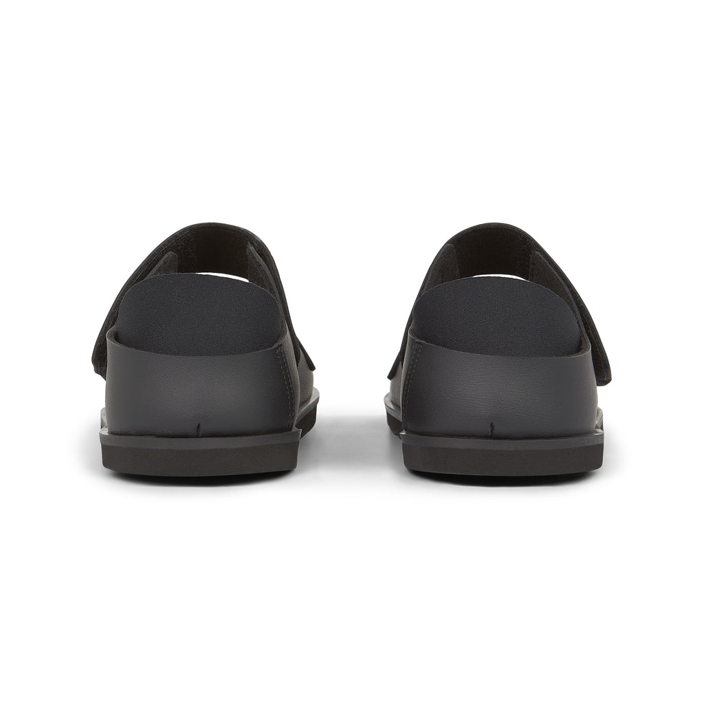 Tova Sandals in Black