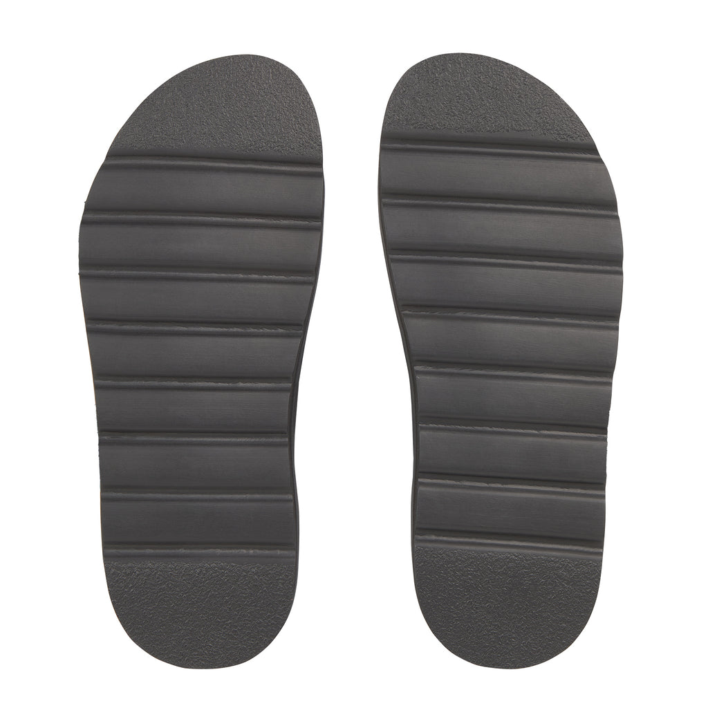 Tova Sandals in Black