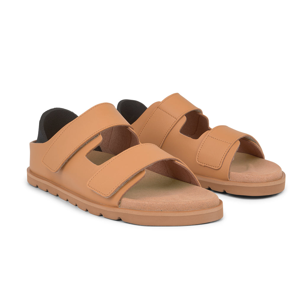 Tova Sandals in Oat