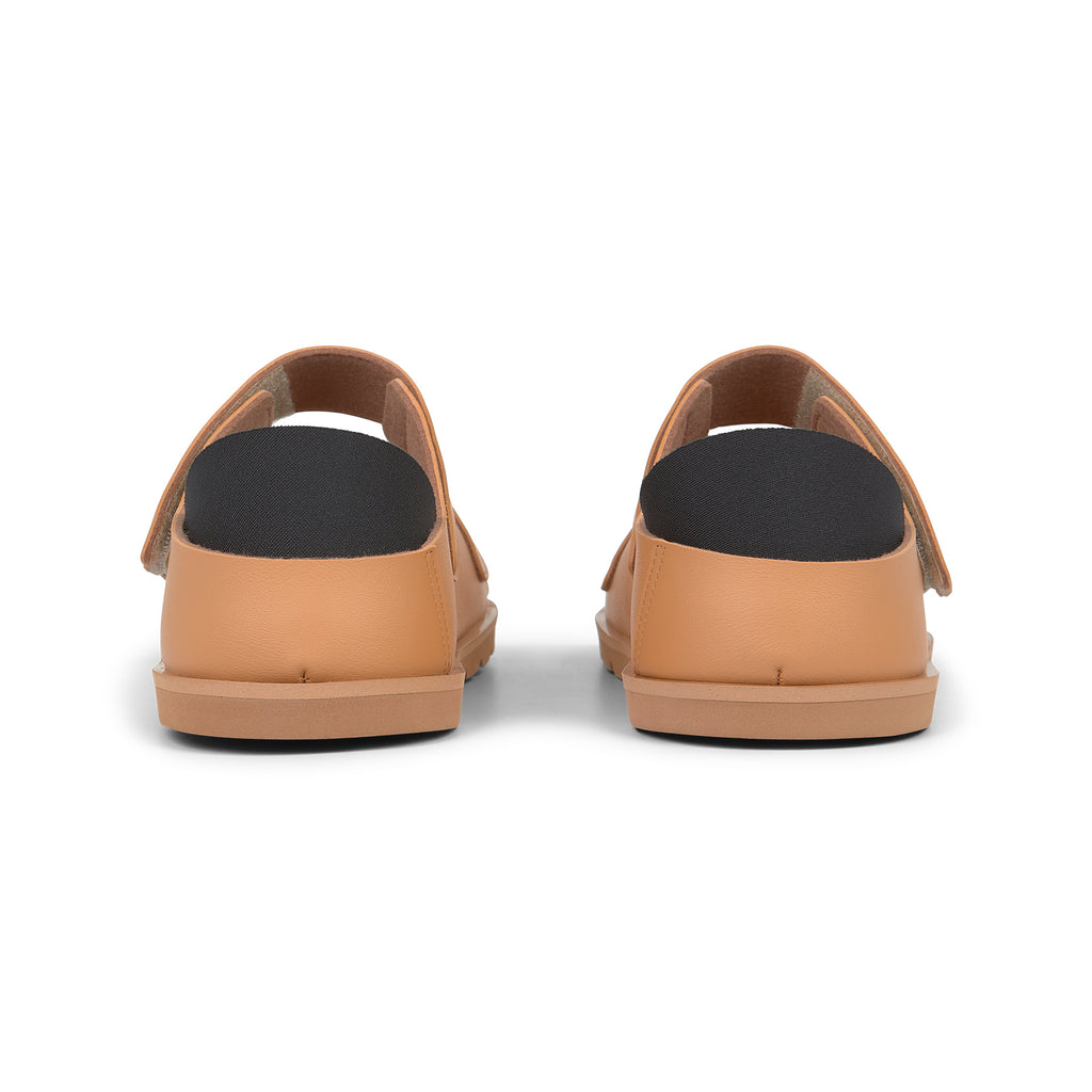 Tova Sandals in Oat