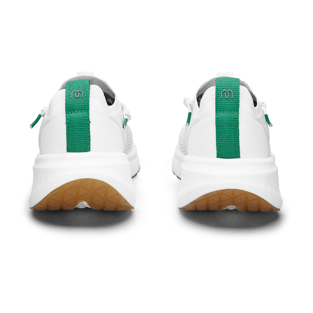 mahabis volare trainers in white