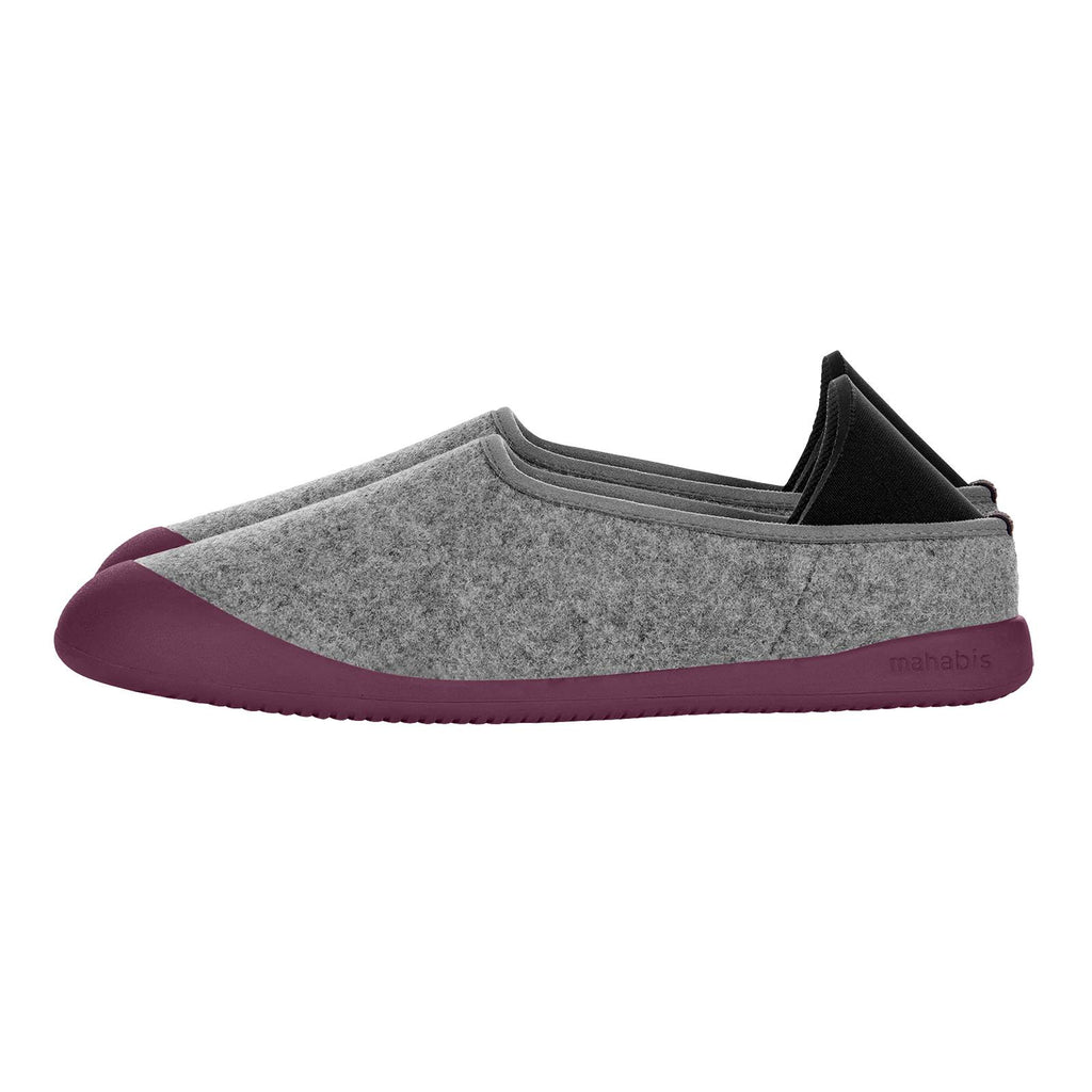 curve in larvik light grey x plomme purple