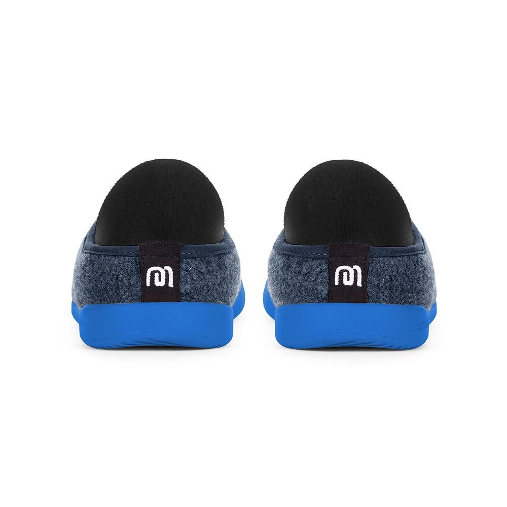 mahabis curve in malmo blue x santorini blue