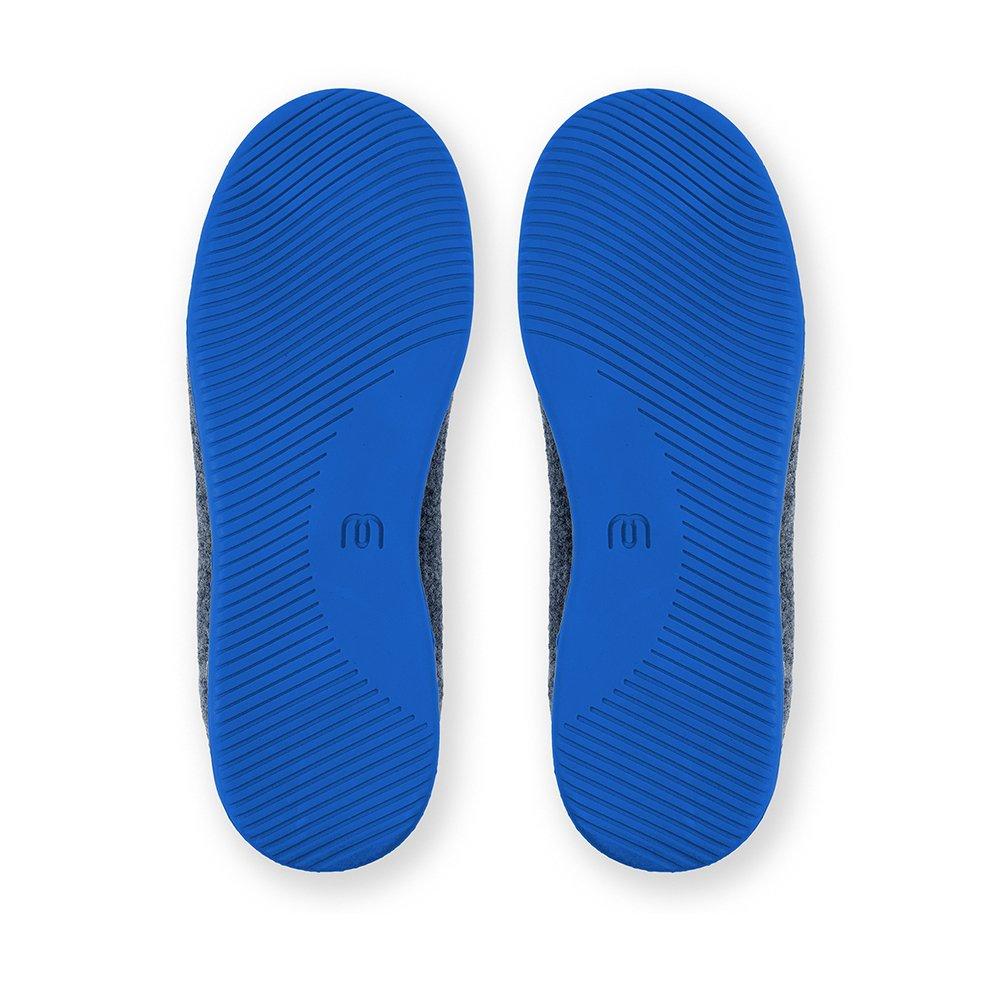 mahabis curve in malmo blue x santorini blue