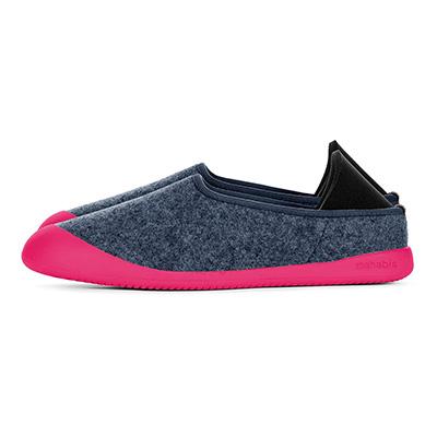 mahabis curve in malmo blue x havana pink