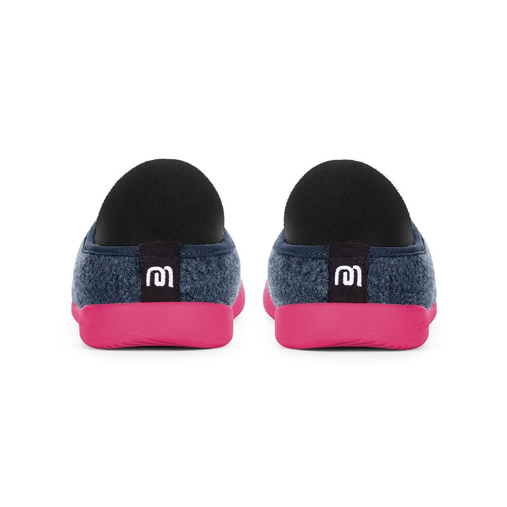 mahabis curve in malmo blue x havana pink