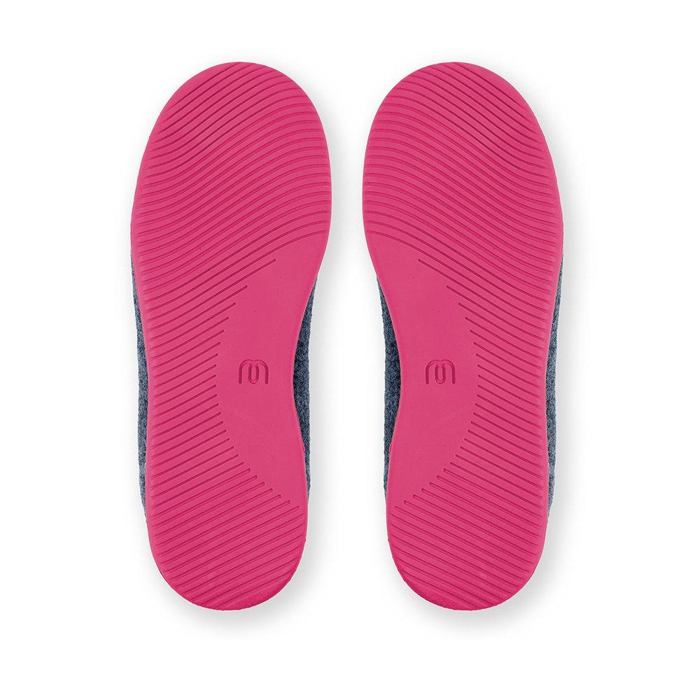 mahabis curve in malmo blue x havana pink