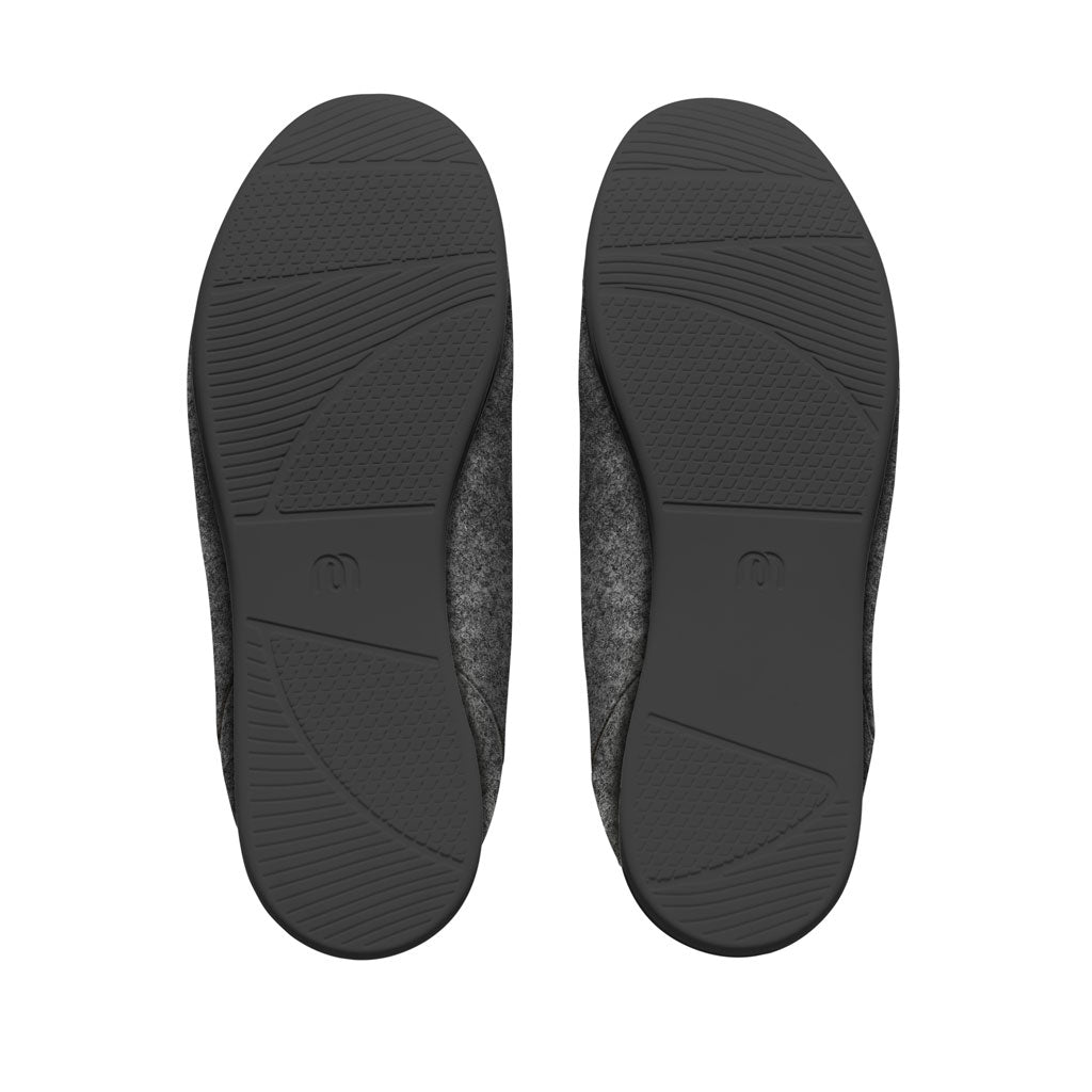 mahabis classic in larvik dark grey x skien black