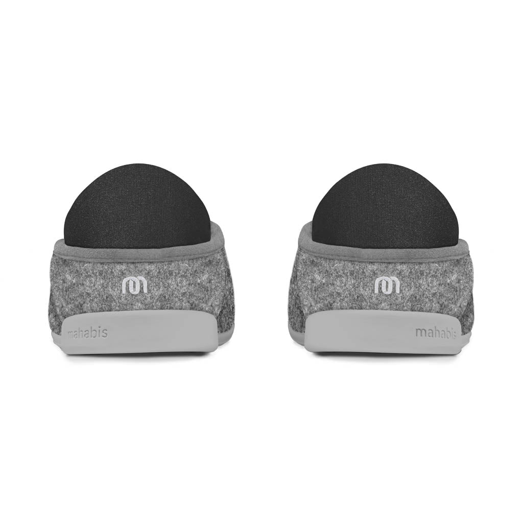 mahabis classic in larvik light grey x larvik grey