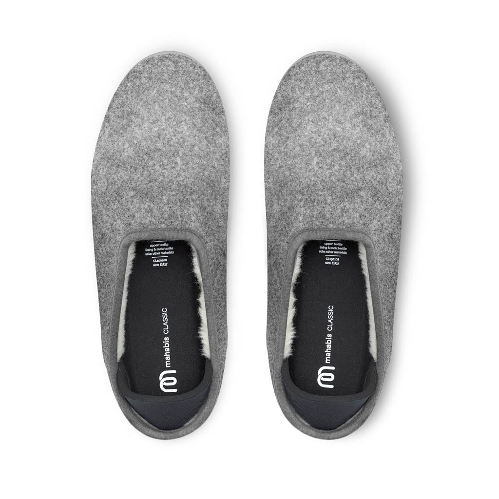 mahabis classic in larvik light grey x larvik grey