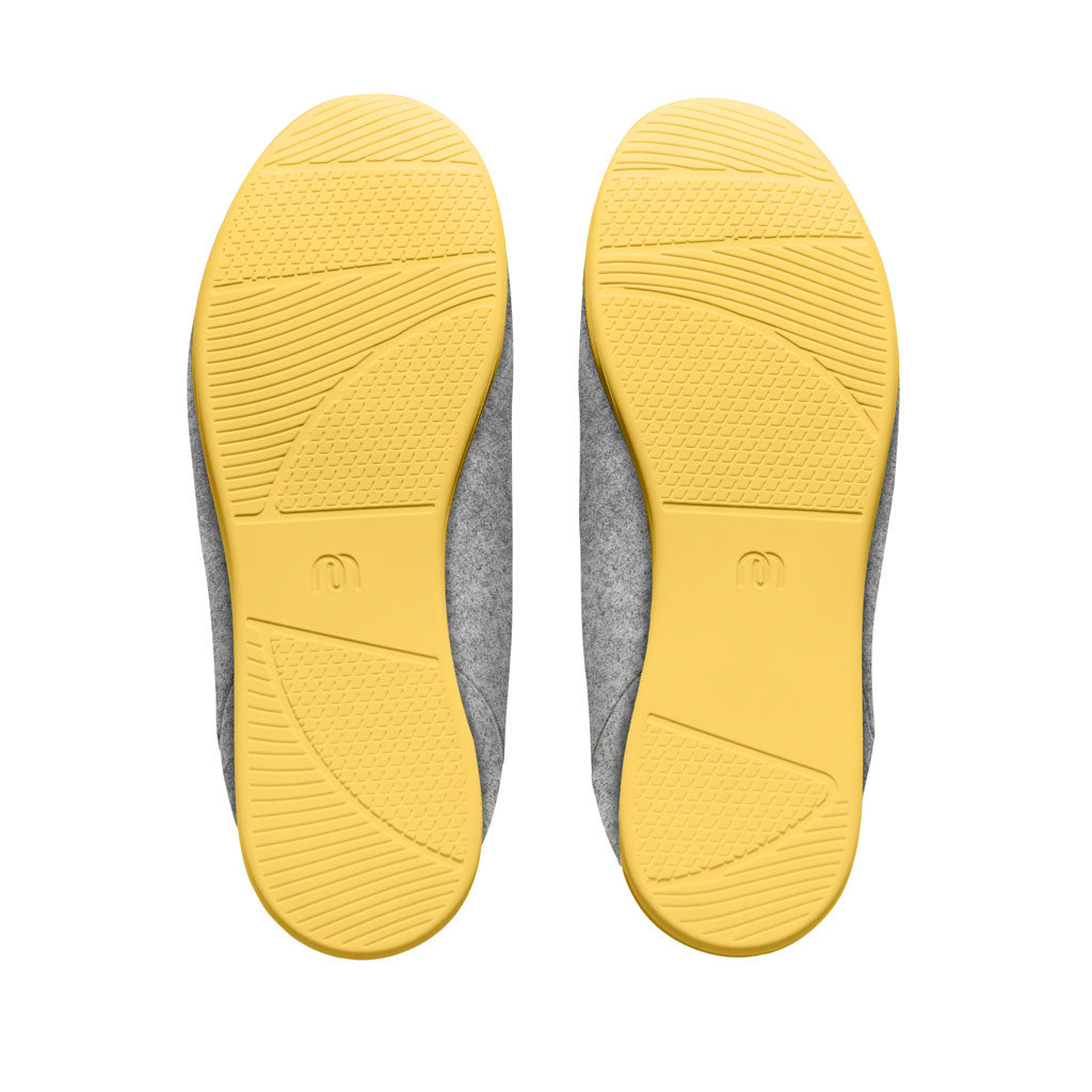 mahabis classic in larvik light grey x skane yellow