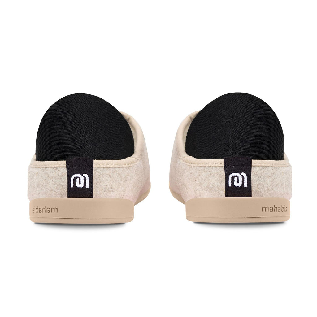 mahabis classic in skagen stone x limhamn cream
