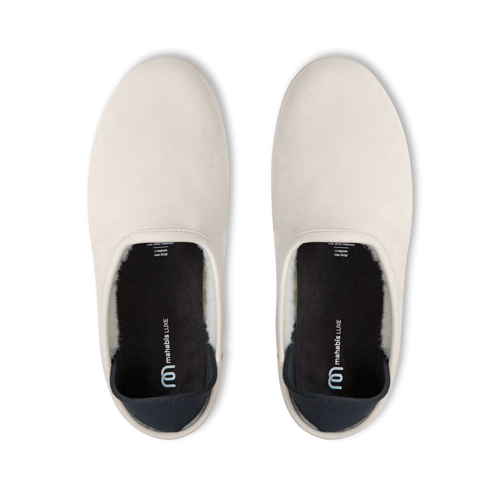 mahabis luxe in borsen beige x kalmar beige