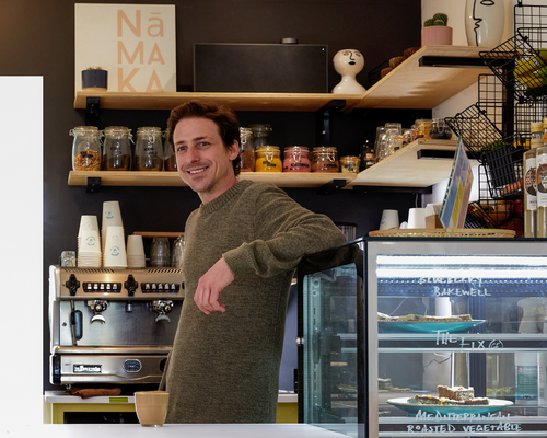 mahabis blog // welcome home - mahabis