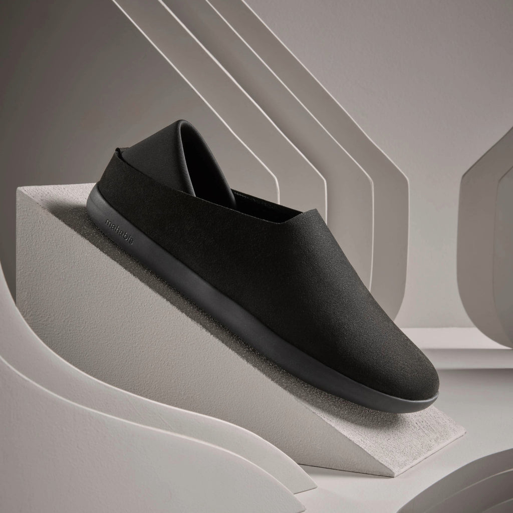 mahabis NEO in black