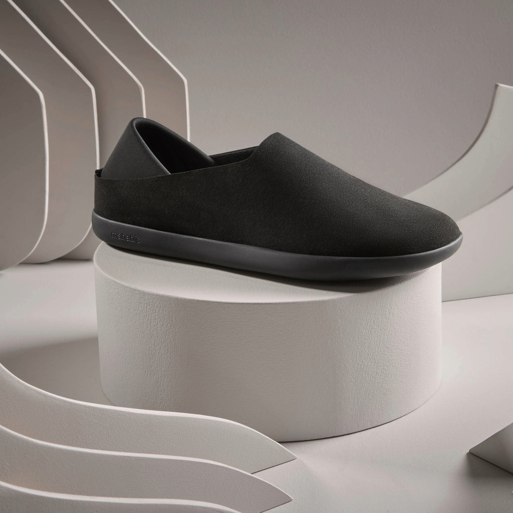 mahabis NEO in black