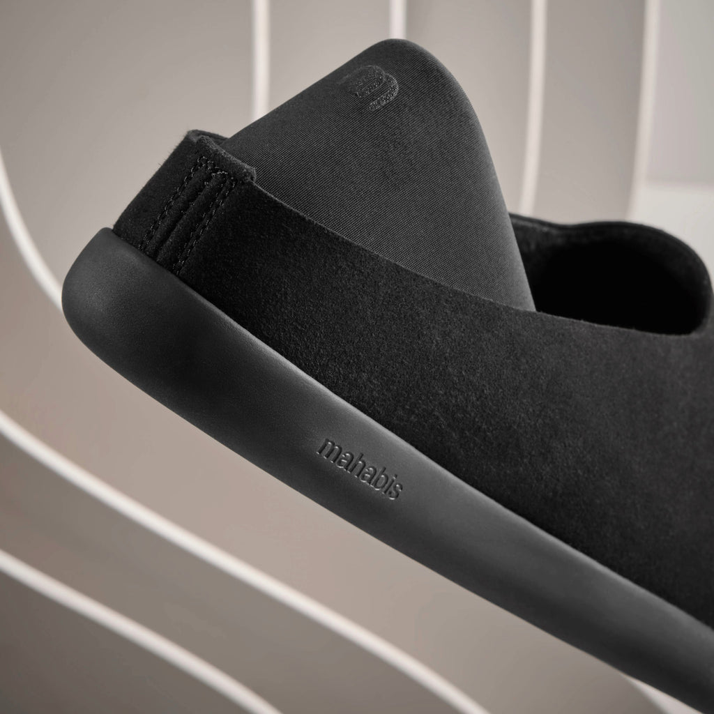 mahabis NEO in black