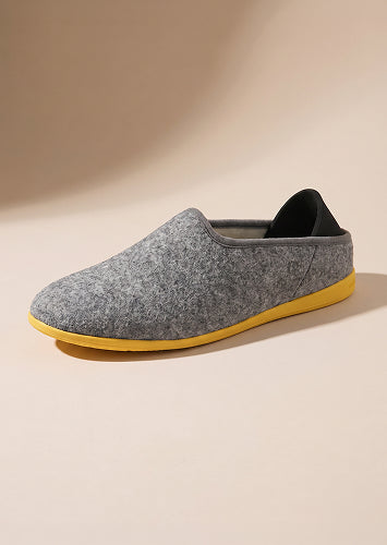 mahabis classic in larvik light grey x skane yellow