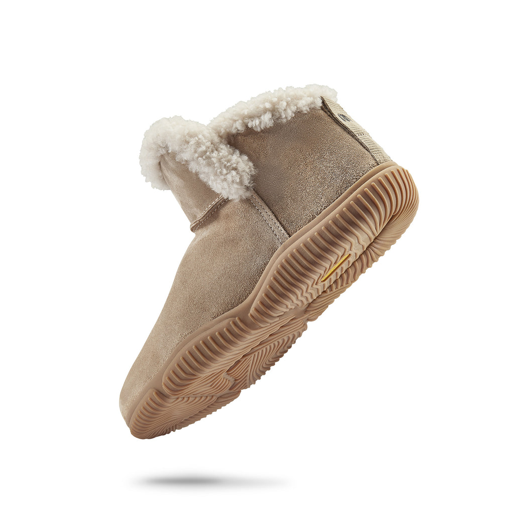 mahabis nova boot in oat