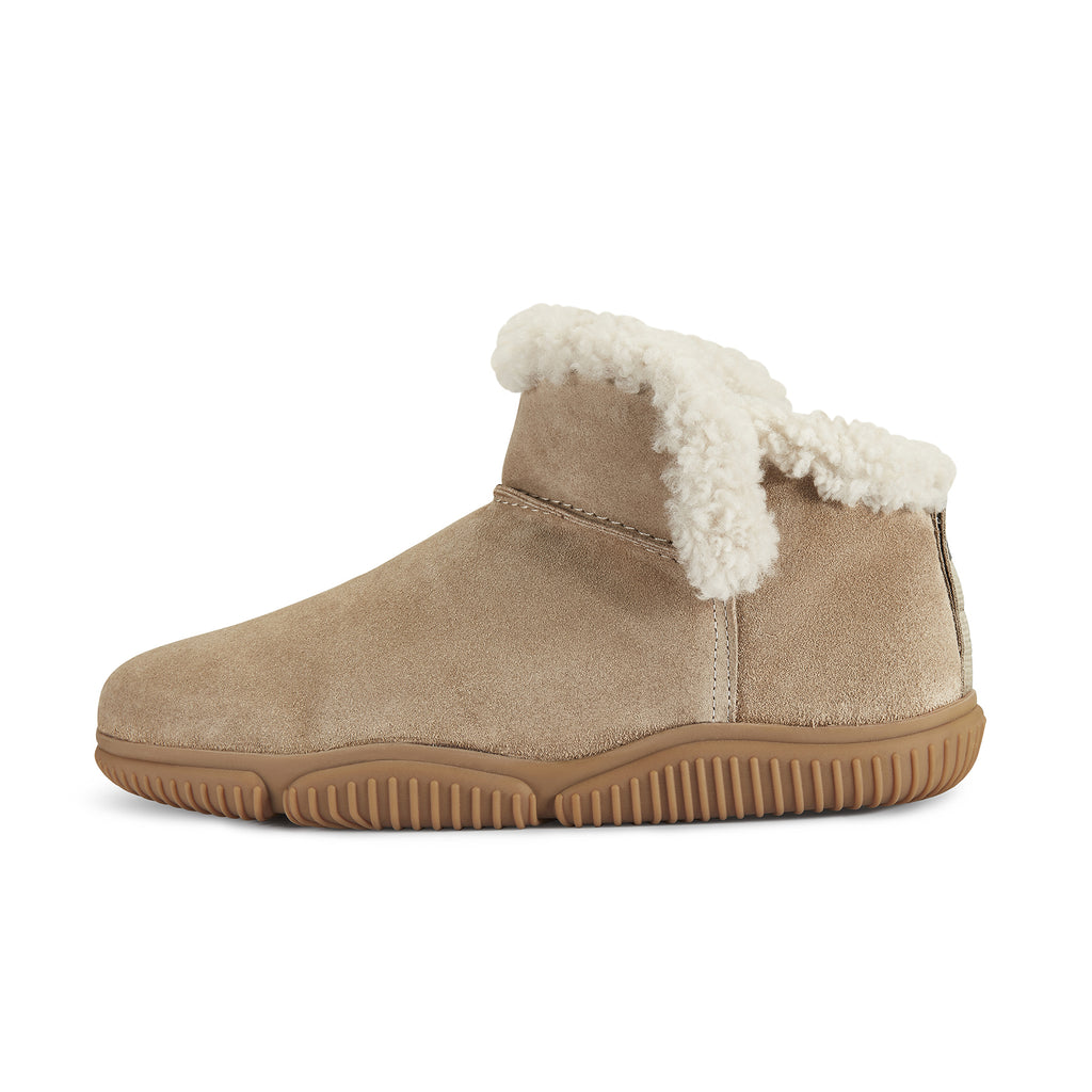 mahabis nova boot in oat