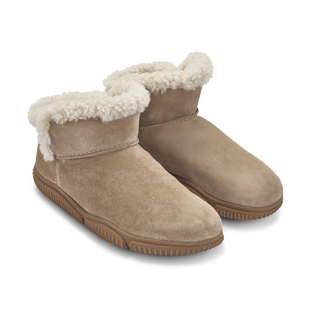 mahabis nova boot in oat