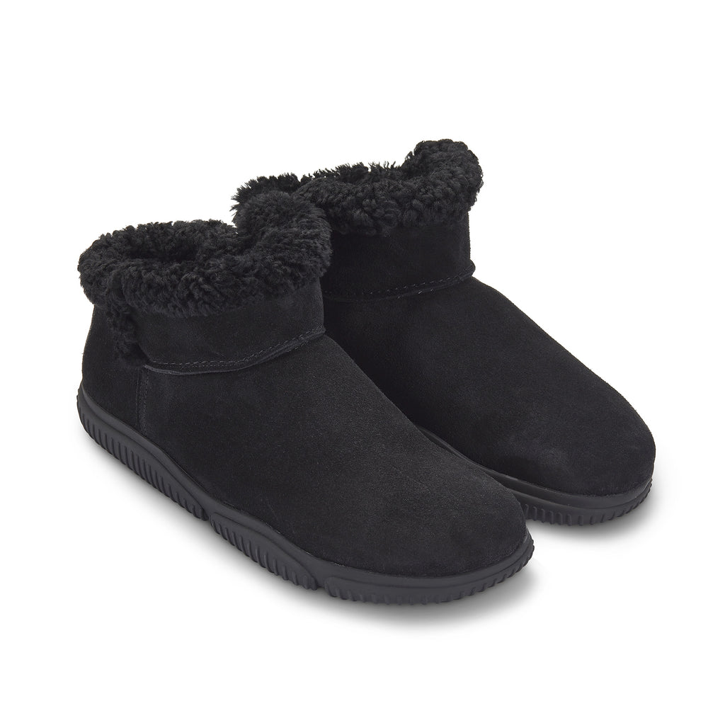 mahabis nova boot in black