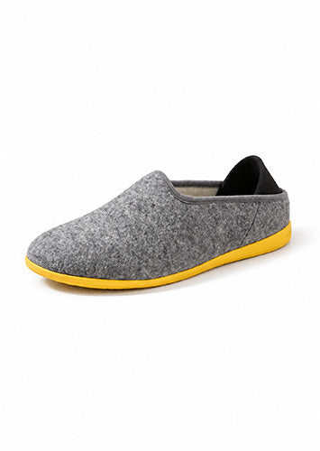 mahabis classic in larvik light grey x skane yellow