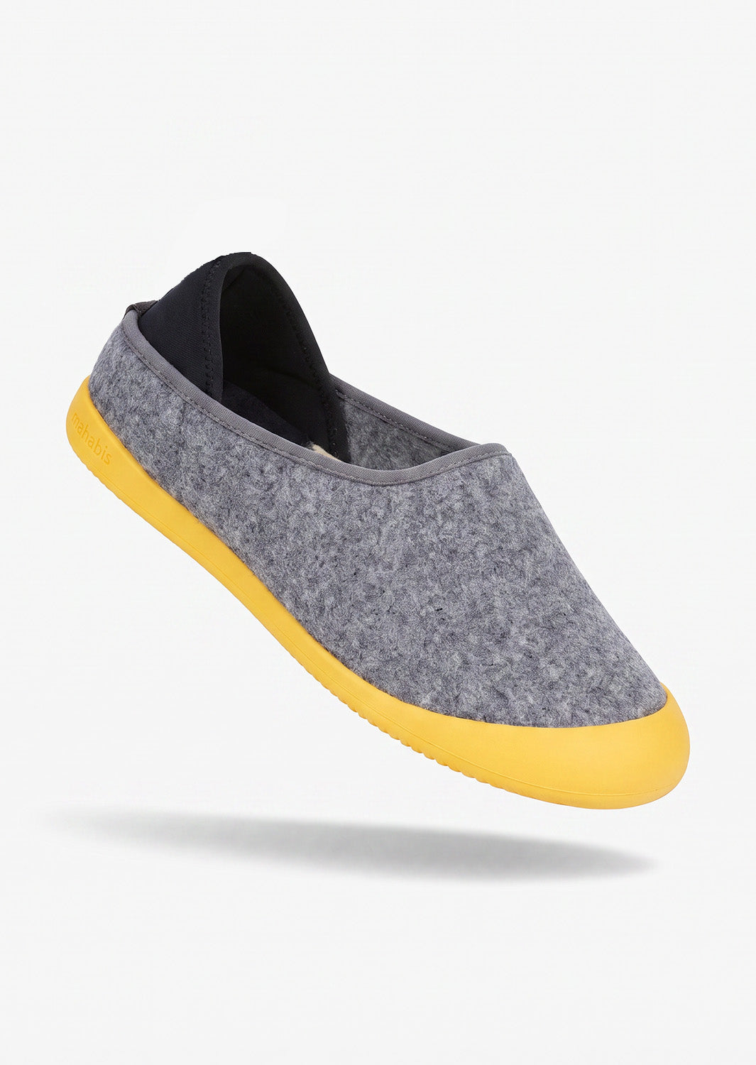 mahabis curve in larvik light grey x skane yellow