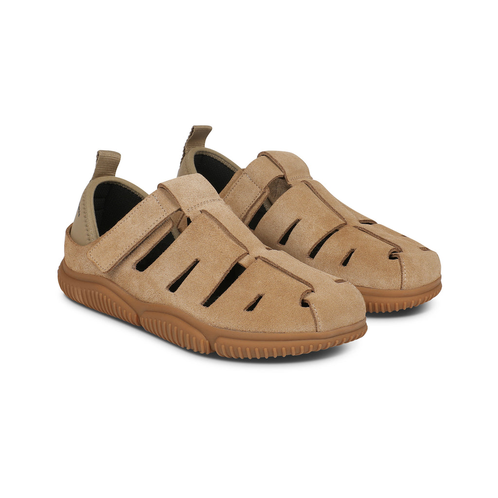 Dreamer Sandals in Oat