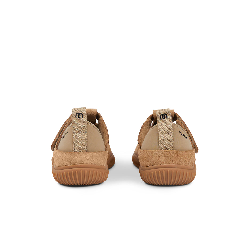 Dreamer Sandals in Oat