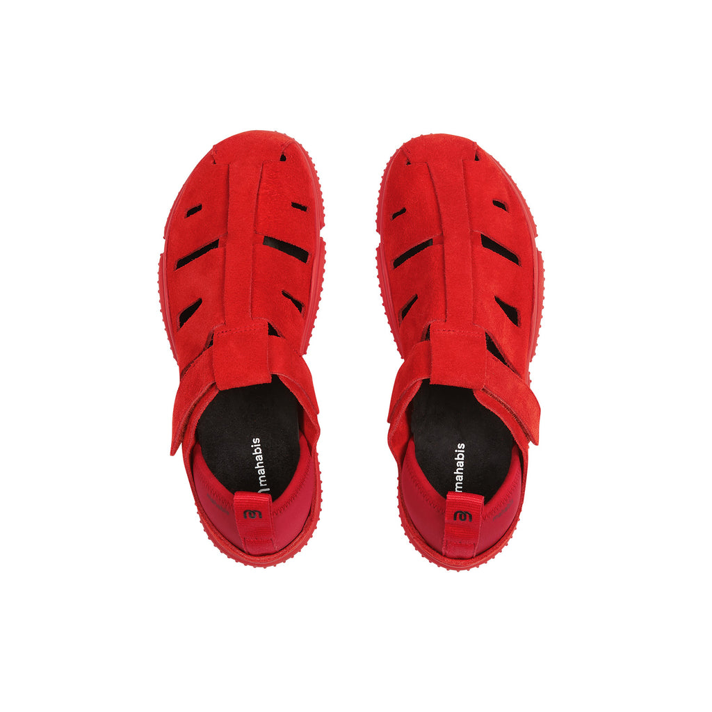 Dreamer Sandals - mahabis – footwear for time well spent | slippers ...