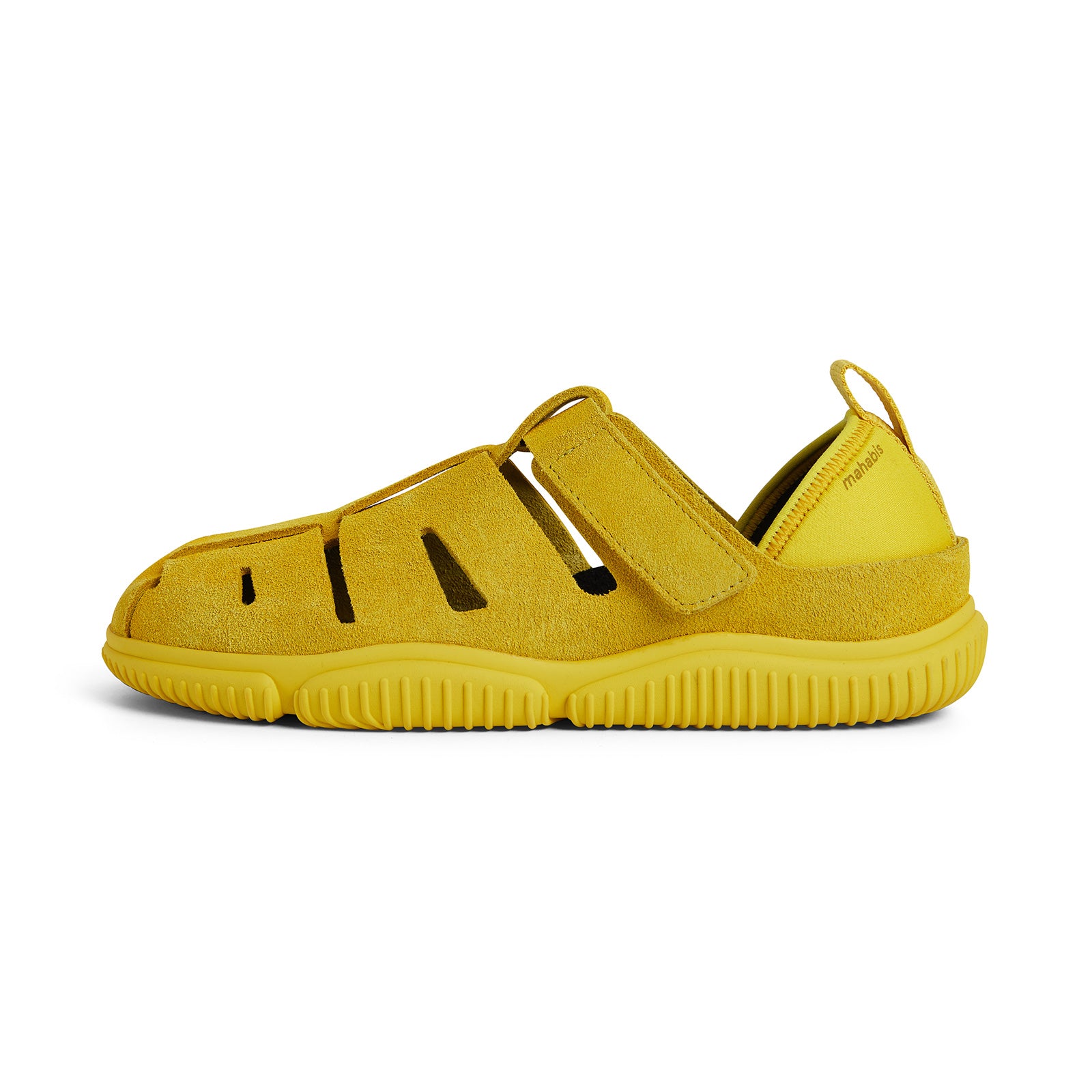 Dreamer Sandals in Sunshine Sands - mahabis slippers – footwear for ...