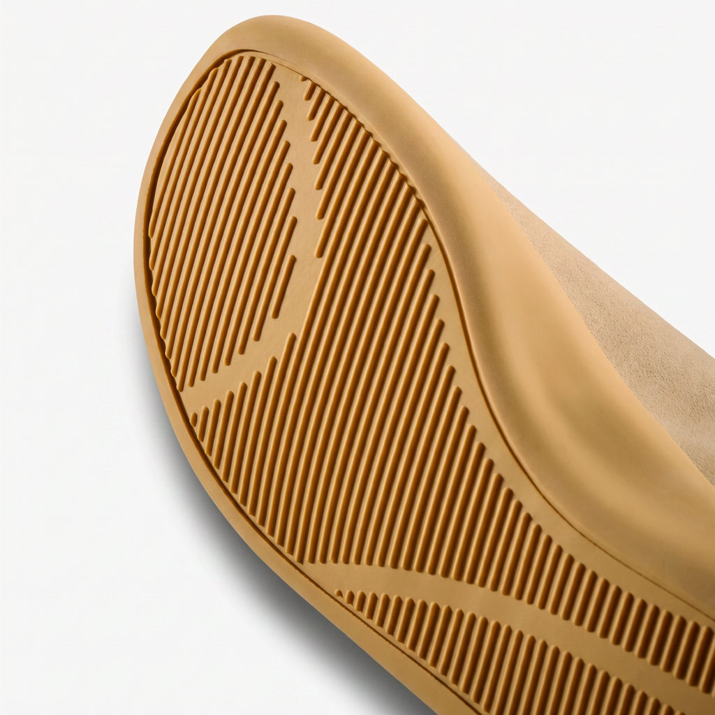 mahabis NEO in beige x honey