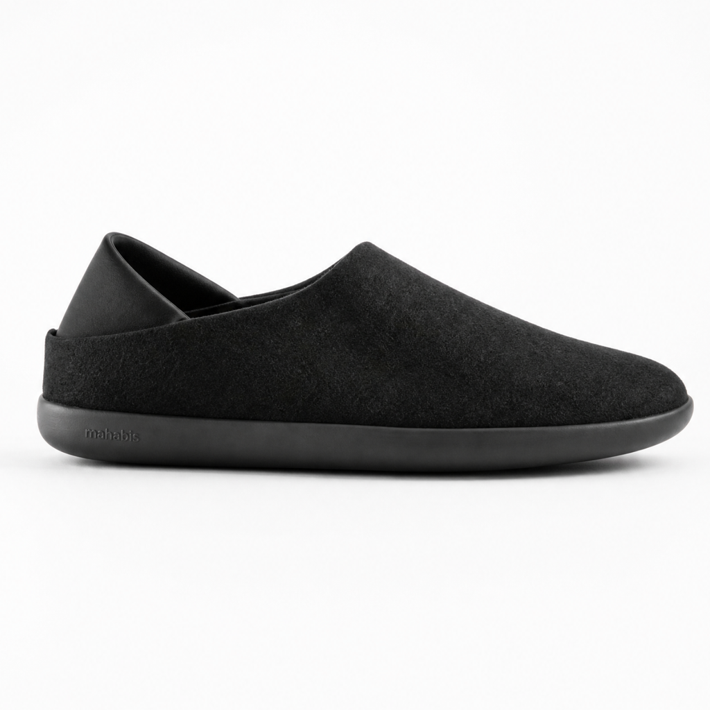 mahabis NEO in black