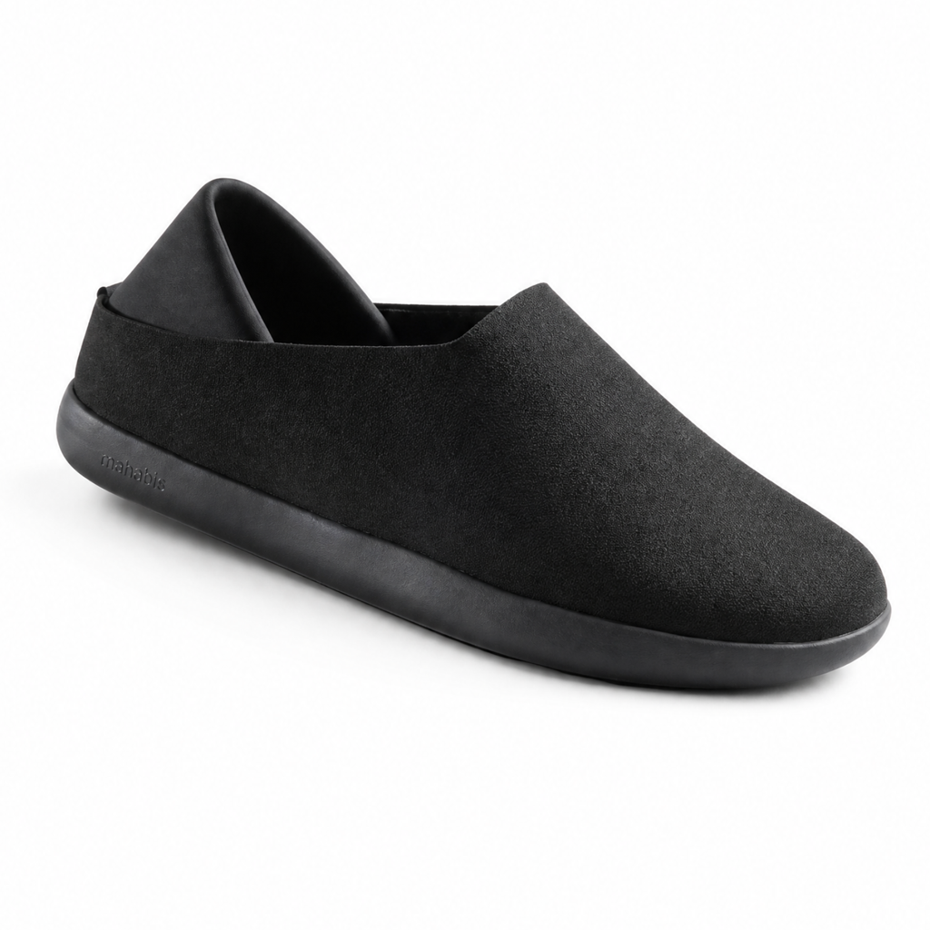 mahabis NEO in black