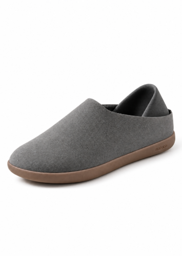 mahabis NEO in dark grey x dark gum