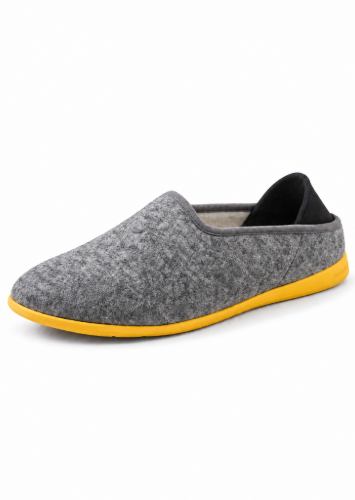 mahabis classic in larvik light grey x skane yellow