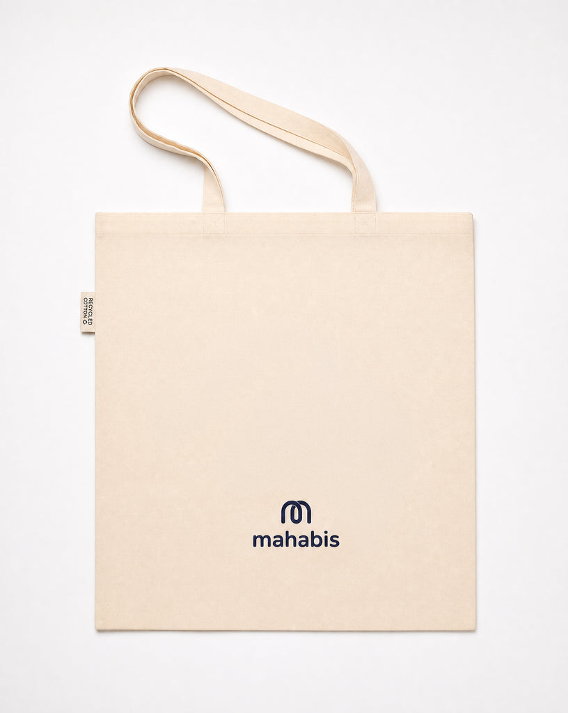 Summer Tote Bag