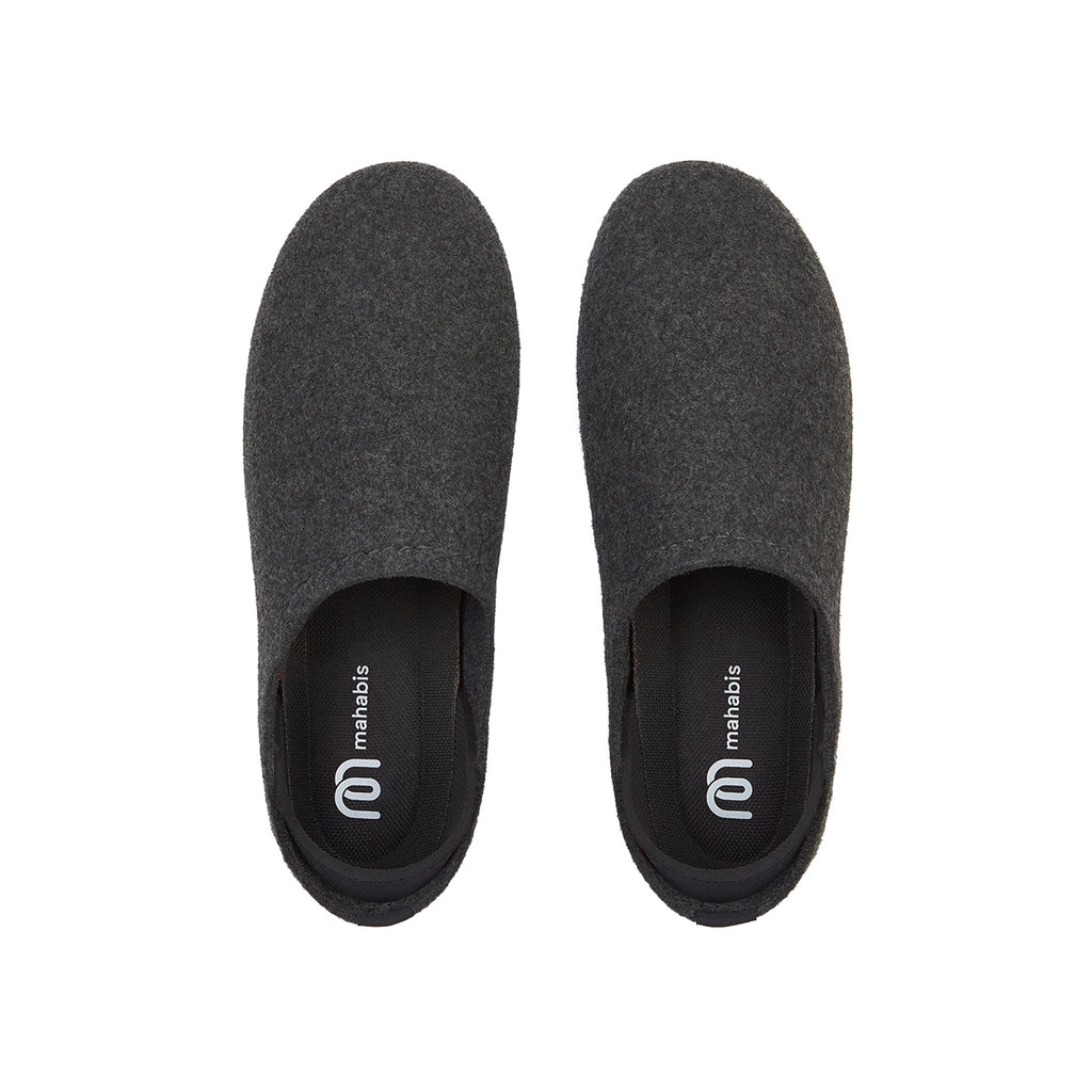mahabis lite in slate x black