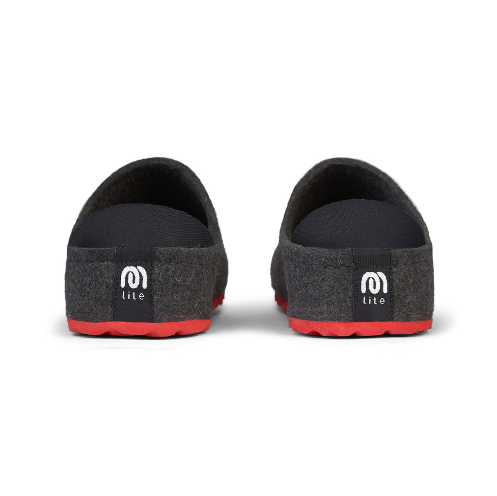 mahabis lite in slate x red