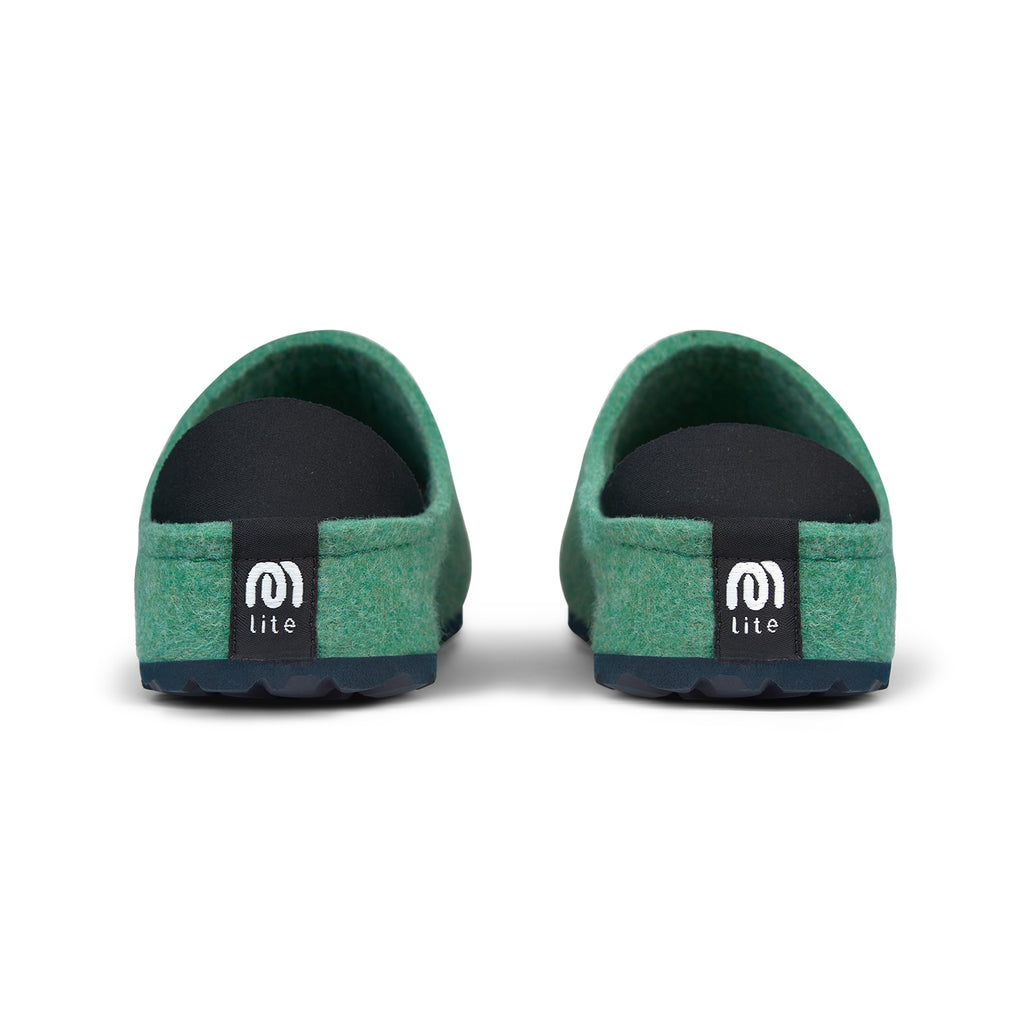 mahabis lite in mint x navy